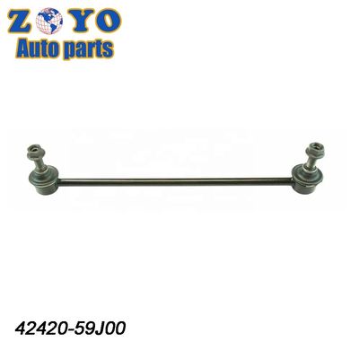 서스펜션 부품 42420-65J00 SUZUKI AERIO 2004-2007 전면 하부 안정화 링크