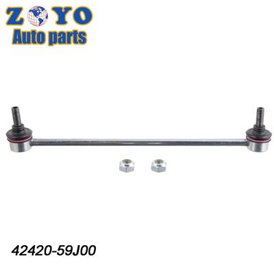 서스펜션 부품 42420-65J00 SUZUKI AERIO 2004-2007 전면 하부 안정화 링크