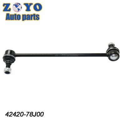 교체/수리 42420-78J00 수즈키 XL-7 2007-2009의 앞 아래 안정화 링크