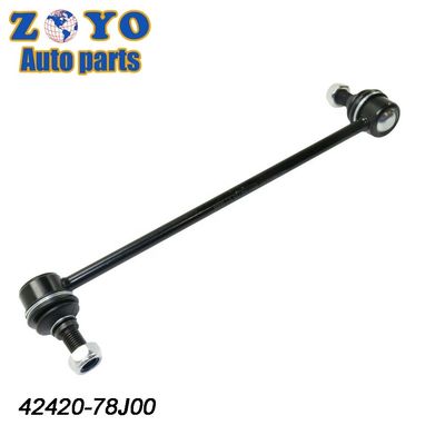 교체/수리 42420-78J00 수즈키 XL-7 2007-2009의 앞 아래 안정화 링크
