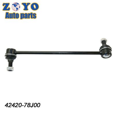 교체/수리 42420-78J00 수즈키 XL-7 2007-2009의 앞 아래 안정화 링크