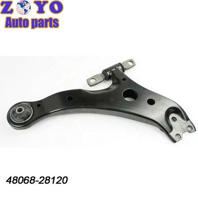 48068-28120 Lifan 820 자동차 부품 및 변경에 대한 제어 팔 교체