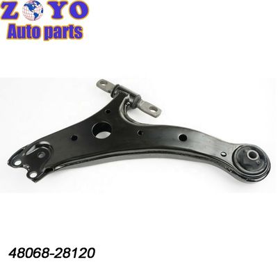 48068-28120 Lifan 820 자동차 부품 및 변경에 대한 제어 팔 교체