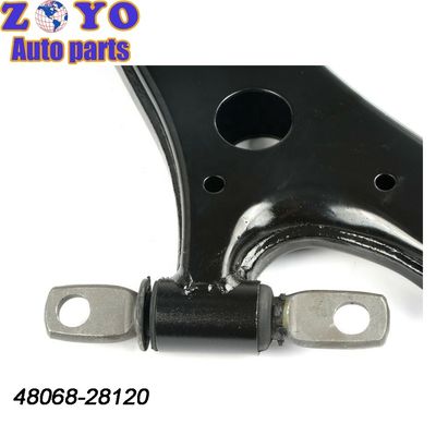48068-28120 Lifan 820 자동차 부품 및 변경에 대한 제어 팔 교체