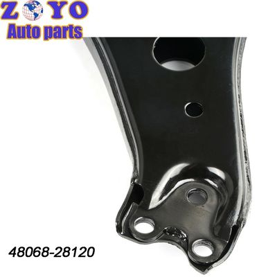 48068-28120 Lifan 820 자동차 부품 및 변경에 대한 제어 팔 교체