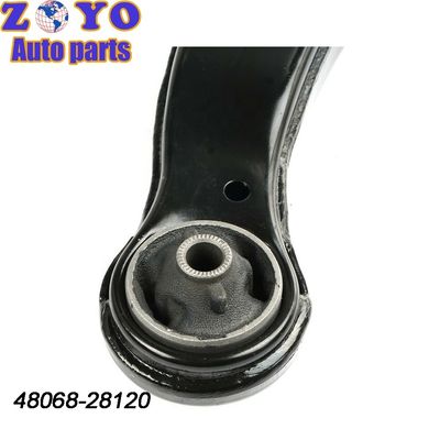48068-28120 Lifan 820 자동차 부품 및 변경에 대한 제어 팔 교체