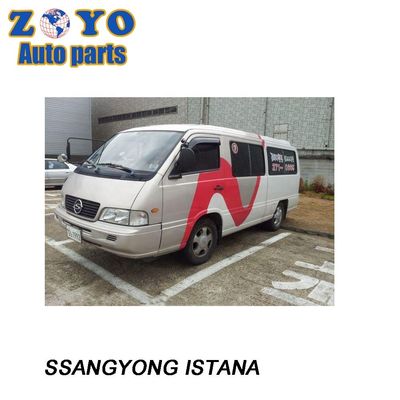 6613303333 DAEWOO Ssangyong Istana 제어 팔 볼 관절용 자동 서스펜션 시스템