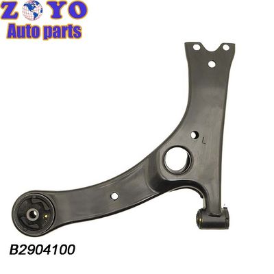 SPHC STEEL 리판 620 B2904100 자동차 자동 서스펜션 전면 하부 제어 팔
