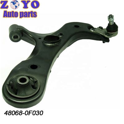 OE NO. 48068-02130 토요타 RAV 4 리판 720 2013- 서스펜션 부품