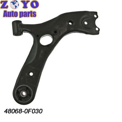 OE NO. 48068-02130 토요타 RAV 4 리판 720 2013- 서스펜션 부품