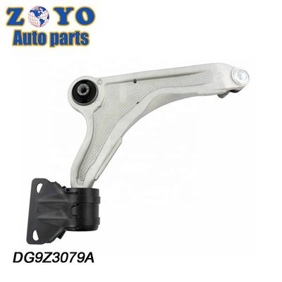 포드 퓨전 DG9Z3079A 자연 고무 알루미늄 재료 OEM 표준