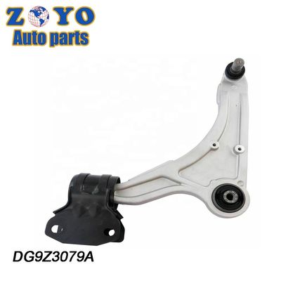 포드 퓨전 DG9Z3079A 자연 고무 알루미늄 재료 OEM 표준