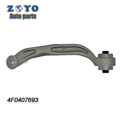 오디 A6 S6 2008-2012 ZOYO 내 OEM 표준의 알루미늄 앞 하부 제어 팔