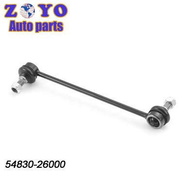 참고 번호: 5113443 HYUNDAI SANTA FE 2001-2006의 앞 하부 안정화 링크