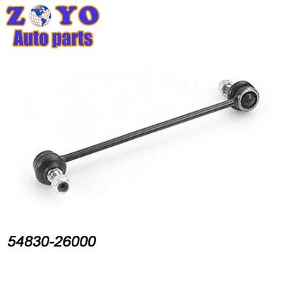 참고 번호: 5113443 HYUNDAI SANTA FE 2001-2006의 앞 하부 안정화 링크