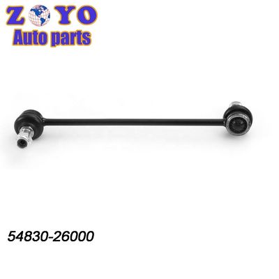 참고 번호: 5113443 HYUNDAI SANTA FE 2001-2006의 앞 하부 안정화 링크