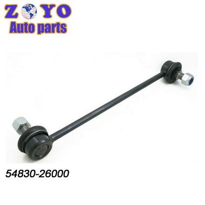 참고 번호: 5113443 HYUNDAI SANTA FE 2001-2006의 앞 하부 안정화 링크
