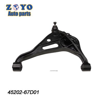일본 자동차 부품 Suzuki 2006 RK620307 RK620308 45202-67D01