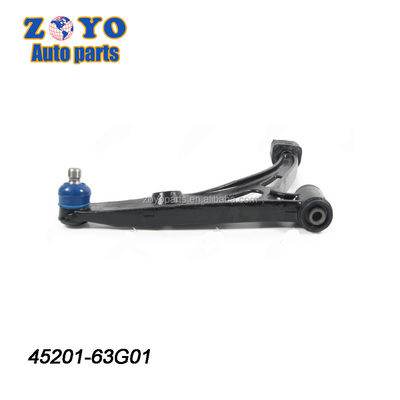 CS-712R Suzuki BALENO Esteem 1995-2009의 서스펜션 팔 하위 위치 참조 NO