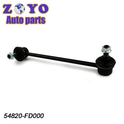 KIA RIO 2003-2005 전면 하부 안정화 링크 서스펜션 부품 E 코팅 54820-FD000