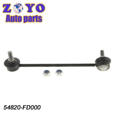 KIA RIO 2003-2005 전면 하부 안정화 링크 서스펜션 부품 E 코팅 54820-FD000