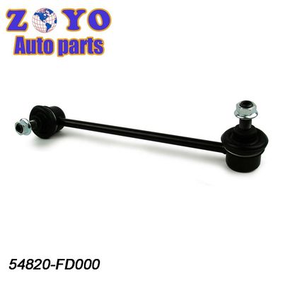 KIA RIO 2003-2005 전면 하부 안정화 링크 서스펜션 부품 E 코팅 54820-FD000