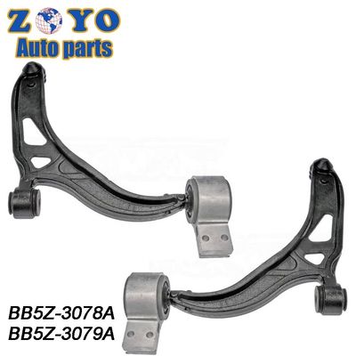 RK622215 메보테크 CMS40186 포드 마즈다 B4000 자연 고무에 대한 서스펜션 제어 팔