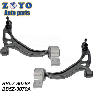 RK622215 메보테크 CMS40186 포드 마즈다 B4000 자연 고무에 대한 서스펜션 제어 팔