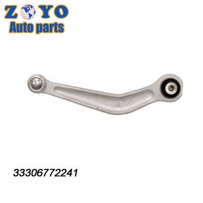 은 왼쪽 알루미늄 제어 팔 BMW E60 E63 E65 E66 E67 E64 F12 F13 OEM 표준