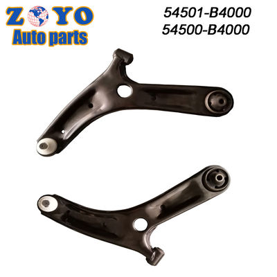 2014년 전면 하부 제어 팔 세트 현대 I10 부품 서스펜션 팔 54501-B4000 OEM
