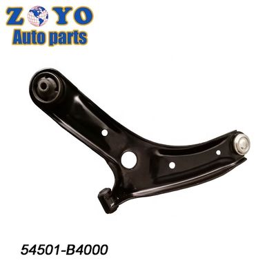 2014년 전면 하부 제어 팔 세트 현대 I10 부품 서스펜션 팔 54501-B4000 OEM