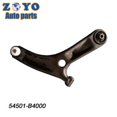 2014년 전면 하부 제어 팔 세트 현대 I10 부품 서스펜션 팔 54501-B4000 OEM