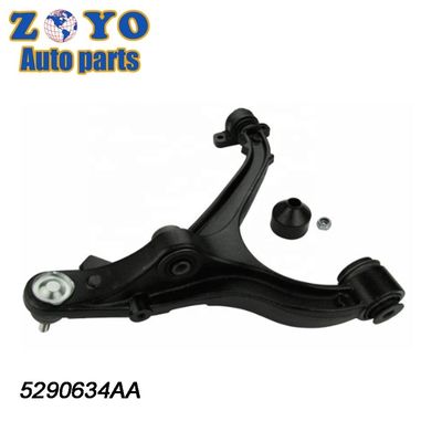 모그 번호 RK621566 2009 Jeep Cherokee KL 스포츠용 서스펜션 제어 팔 교체