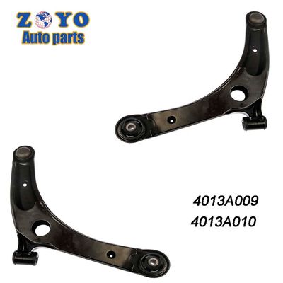 MS80170/MS80171 미쓰비시 아웃랜더 2000-2013 메보테크용 다른 앞부하 제어장치