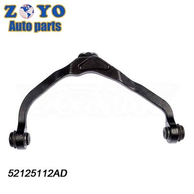 40 Cr ZOYO 앞 오른쪽 상단 제어 팔 Jeep Liberty 205 2008-2013 OEM 표준