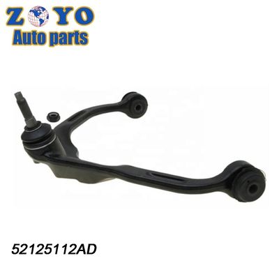 40 Cr ZOYO 앞 오른쪽 상단 제어 팔 Jeep Liberty 205 2008-2013 OEM 표준