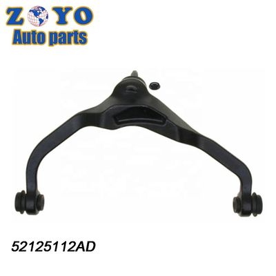 40 Cr ZOYO 앞 오른쪽 상단 제어 팔 Jeep Liberty 205 2008-2013 OEM 표준