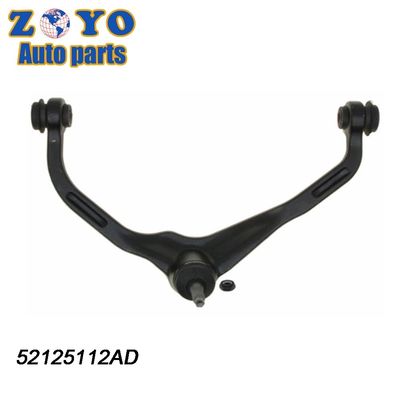 40 Cr ZOYO 앞 오른쪽 상단 제어 팔 Jeep Liberty 205 2008-2013 OEM 표준