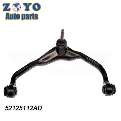 40 Cr ZOYO 앞 오른쪽 상단 제어 팔 Jeep Liberty 205 2008-2013 OEM 표준