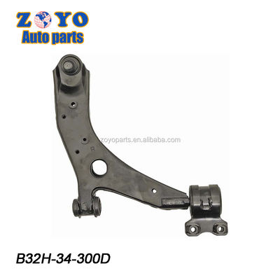 B32H-34-350D B32H-34-300D K620041 K620040 2009년 마즈다 3 세일런 BK용 제어 팔 세트