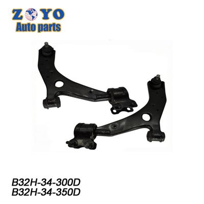 B32H-34-350D B32H-34-300D K620041 K620040 2009년 마즈다 3 세일런 BK용 제어 팔 세트
