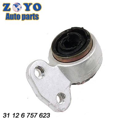 31126757623 자동차 부품 제어 팔 부싱 BMW 3 시리즈 E46 1998-2006 OEM 번호