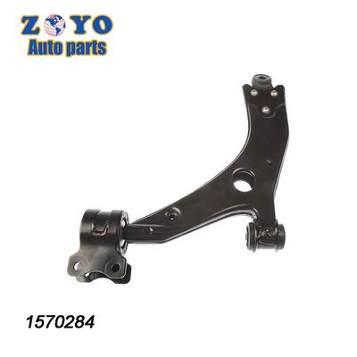 OE NO. 1570285/1570284 HCP 전부 하부 트랙 제어 팔  2005 서스펜션 Wishbone Arm