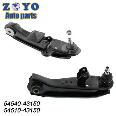 앞 아래 제어 팔 Hyundai GRACE H100 VAN 93-04 L 300 / DELICA II Box L03 P