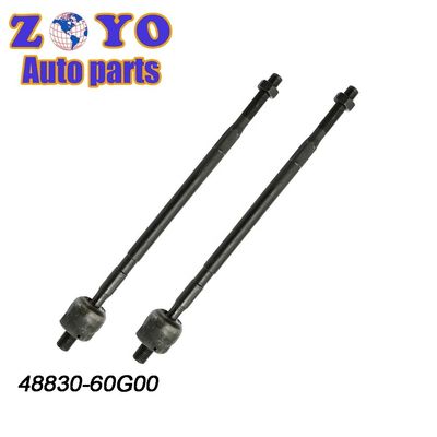 알루미늄 소재 스티어링 넥타이 바드 조립 SUZUKI ESTEEM 1995-2009 48830-60G00