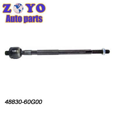 알루미늄 소재 스티어링 넥타이 바드 조립 SUZUKI ESTEEM 1995-2009 48830-60G00