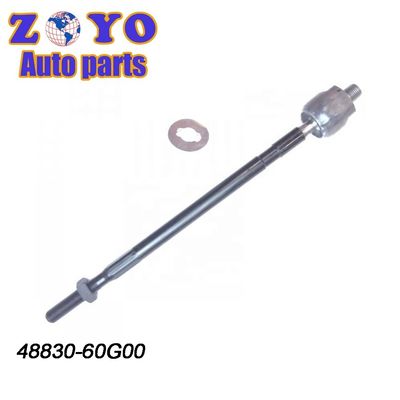 알루미늄 소재 스티어링 넥타이 바드 조립 SUZUKI ESTEEM 1995-2009 48830-60G00