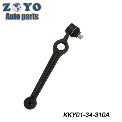 FORGING KIA Pride 2001-2003 앞 아래 제어 팔 서펜션 부품 KKY0-IE34-310A