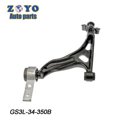 마즈다 6 수송기 제어 팔 OEM 표준 위치 하부 GS3L-34-350B K622045