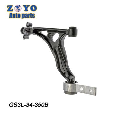 마즈다 6 수송기 제어 팔 OEM 표준 위치 하부 GS3L-34-350B K622045